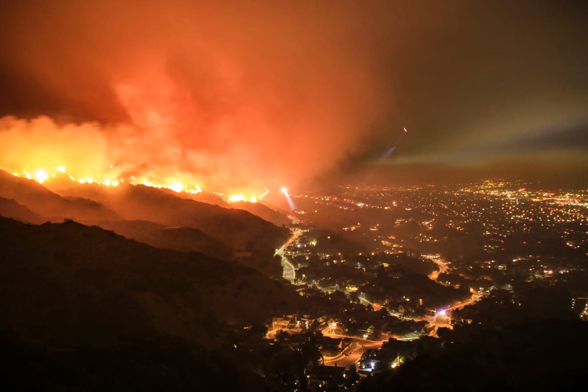 How to Support LA Wildfire Victims, Unreleased Heat From Ambré + Major Myjah’s Jamaica Takeover