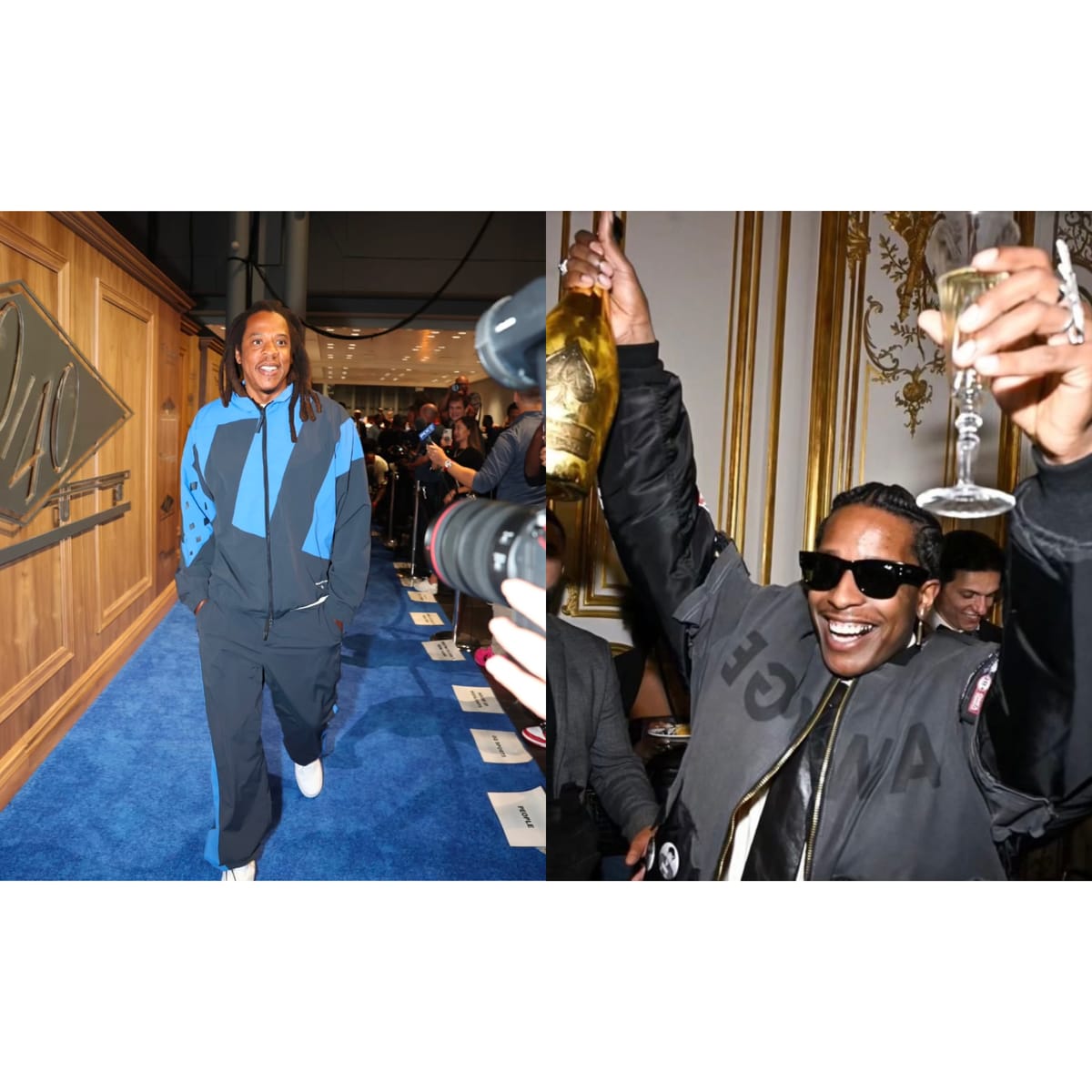 VICTORY: Jane Doe’s Lawsuit Against JAY-Z Dismissed + A$AP Rocky Found Not Guilty