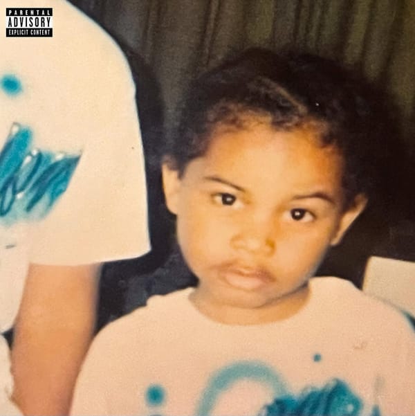 'Keith' By RJAE: A Full Review Of His Latest Release