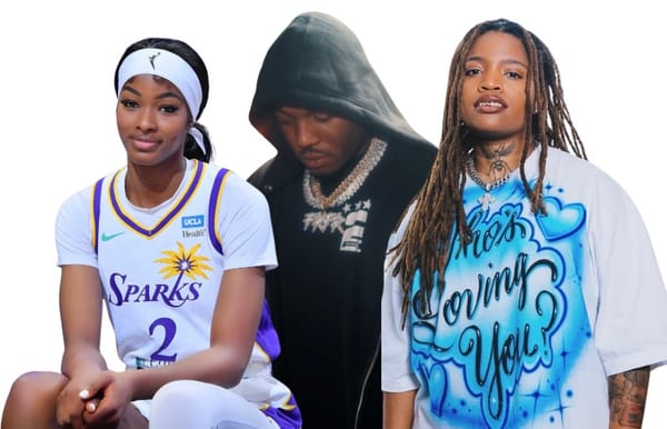Rickea Jackson Makes History, Kalan.FrFr Sells Out The Palladium, New Music From Ambré & More!