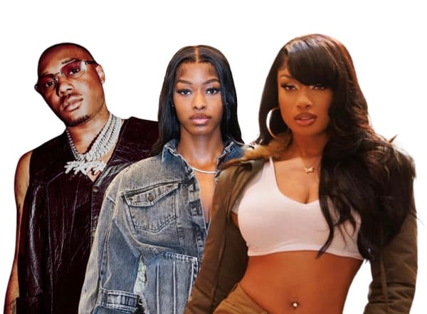 Kalan.FrFr Named DSRPTER Of The Year, Rickea Jackson Unrivaled, The Book Of HOV, New Music From MG Sleepy, Reuben Vincent + More!