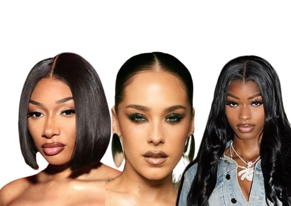 Megan Thee Stallion Hosts Hot Girl VMAs, Draws Largest Audience In 4 Years, Maeta Takes Over Times Square