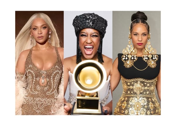 GRAMMYS: Beyoncé Makes Cowboy Carter History, ‘Not Like Us’ Takeover, Rapsody’s 1st Win + MORE!