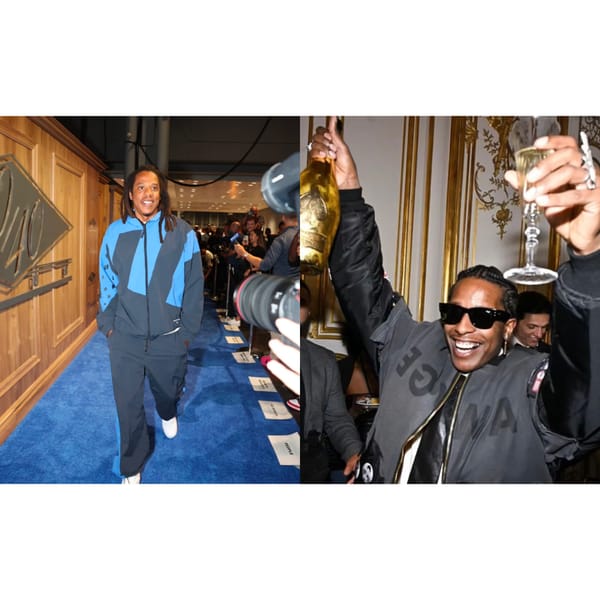 VICTORY: Jane Doe’s Lawsuit Against JAY-Z Dismissed + A$AP Rocky Found Not Guilty