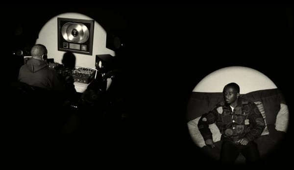 Hip Hop Reacts To Reuben Vincent & 9th Wonder’s Album Teasers: ‘SURFIN’' + ‘GOD’S CHILDREN’