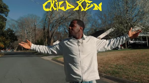 Reuben Vincent & 9th Wonder Preview Collab Album With New Single 'God's Children'